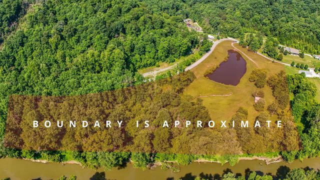 0 Green Acres Davis Bend KY 3441, Barbourville, KY 40906