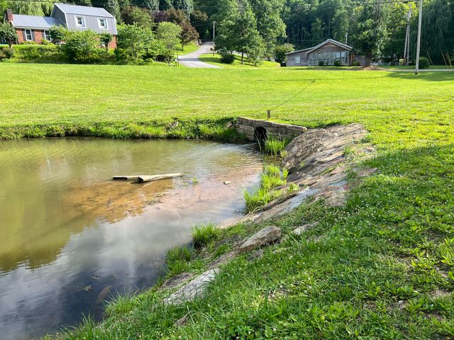 0 Green Acres Davis Bend KY 3441, Barbourville, KY 40906