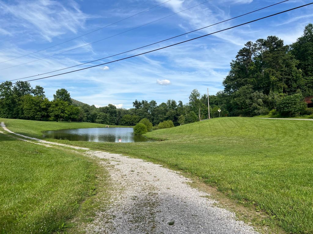 0 Green Acres Davis Bend KY 3441, Barbourville, KY 40906