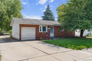 9381 Pardee Road, Taylor, MI 48180