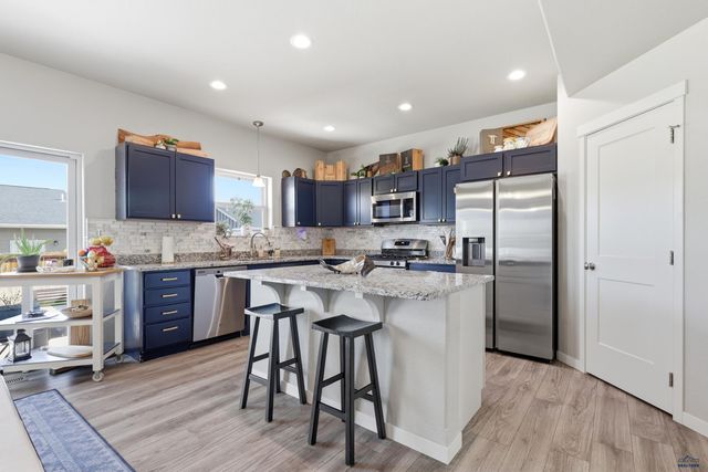 3404 JIM ST, Rapid City, SD 57703