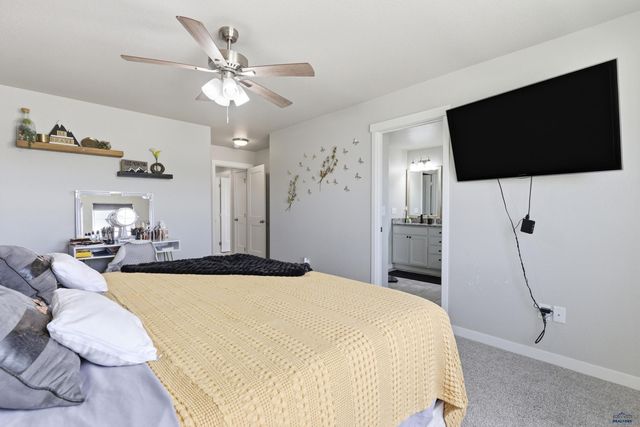 3404 JIM ST, Rapid City, SD 57703