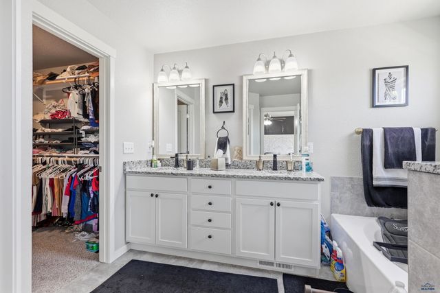 3404 JIM ST, Rapid City, SD 57703