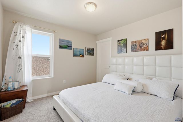 3404 JIM ST, Rapid City, SD 57703
