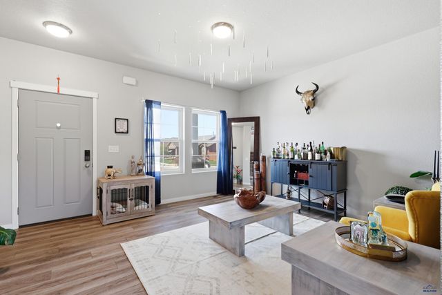 3404 JIM ST, Rapid City, SD 57703