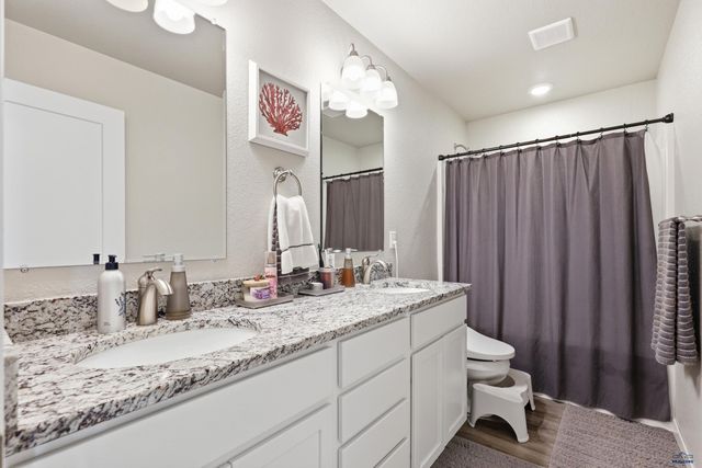 3404 JIM ST, Rapid City, SD 57703