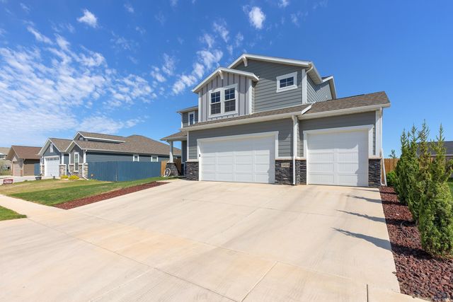 3404 JIM ST, Rapid City, SD 57703