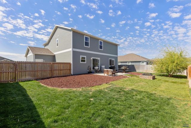 3404 JIM ST, Rapid City, SD 57703