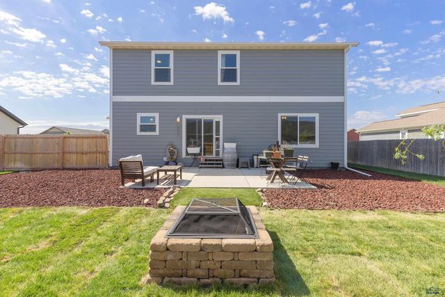 3404 JIM ST, Rapid City, SD 57703