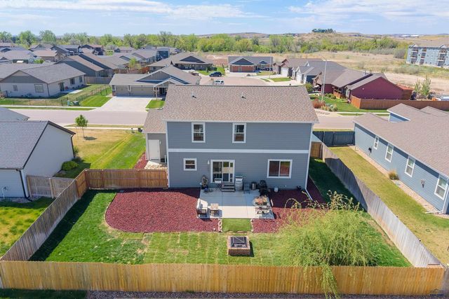 3404 JIM ST, Rapid City, SD 57703