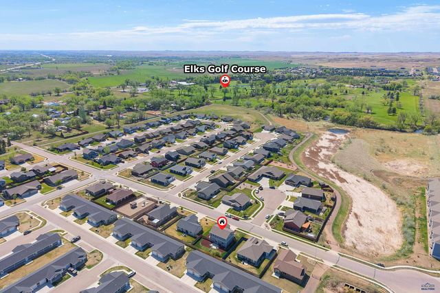 3404 JIM ST, Rapid City, SD 57703