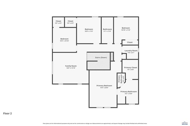 3404 JIM ST, Rapid City, SD 57703