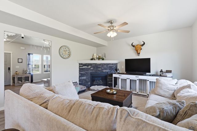 3404 JIM ST, Rapid City, SD 57703