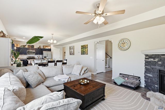 3404 JIM ST, Rapid City, SD 57703