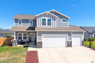 3404 JIM ST, Rapid City, SD 57703
