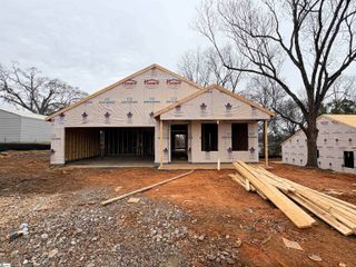 205 Lofty Ridge Road Lot 5, Greenville, SC 29609
