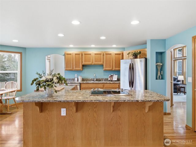 13912 108th Avenue Ct E, Puyallup, WA 98374