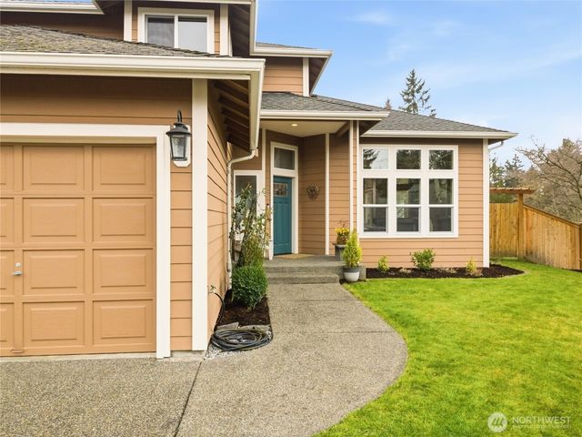 13912 108th Avenue Ct E, Puyallup, WA 98374
