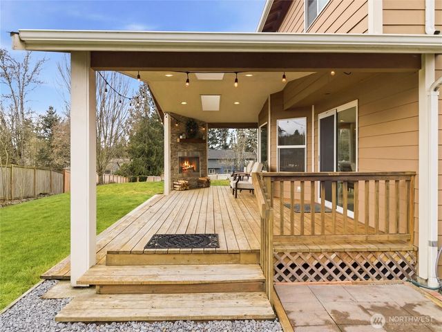 13912 108th Avenue Ct E, Puyallup, WA 98374