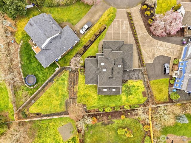 13912 108th Avenue Ct E, Puyallup, WA 98374