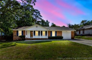 4591 Ferncreek Drive, Fayetteville, NC 28314
