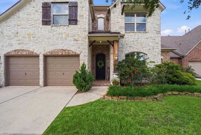 27943 Emerald Vista Drive, Spring, TX 77386
