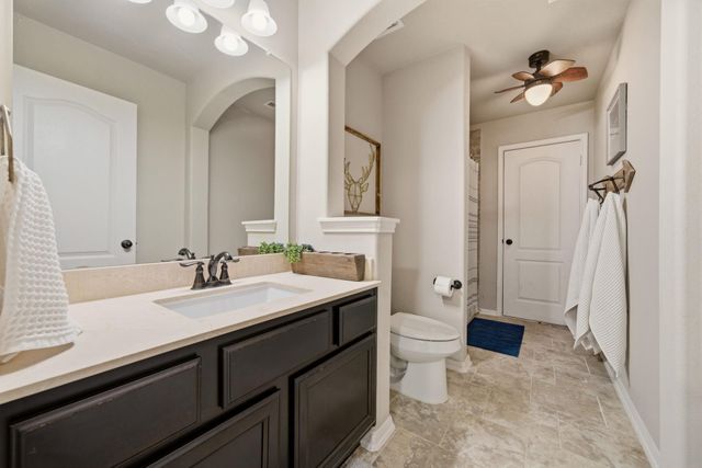 27943 Emerald Vista Drive, Spring, TX 77386