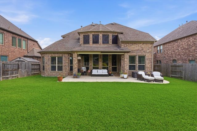 27943 Emerald Vista Drive, Spring, TX 77386
