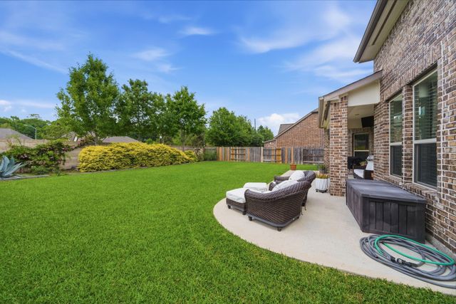 27943 Emerald Vista Drive, Spring, TX 77386