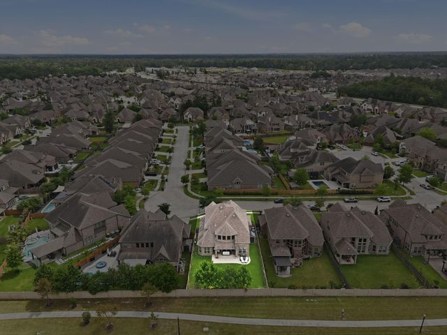 27943 Emerald Vista Drive, Spring, TX 77386