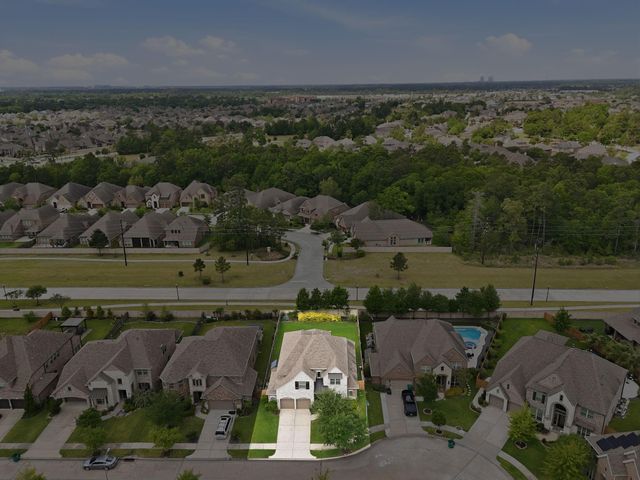 27943 Emerald Vista Drive, Spring, TX 77386