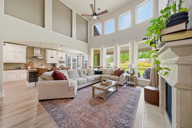 27943 Emerald Vista Drive, Spring, TX 77386