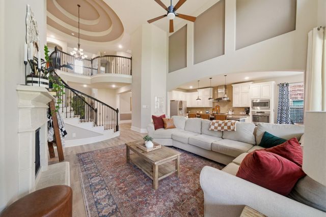 27943 Emerald Vista Drive, Spring, TX 77386