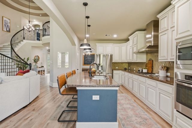 27943 Emerald Vista Drive, Spring, TX 77386