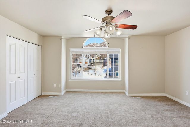 20610 Mountainside Drive, Eagle River, AK 99577