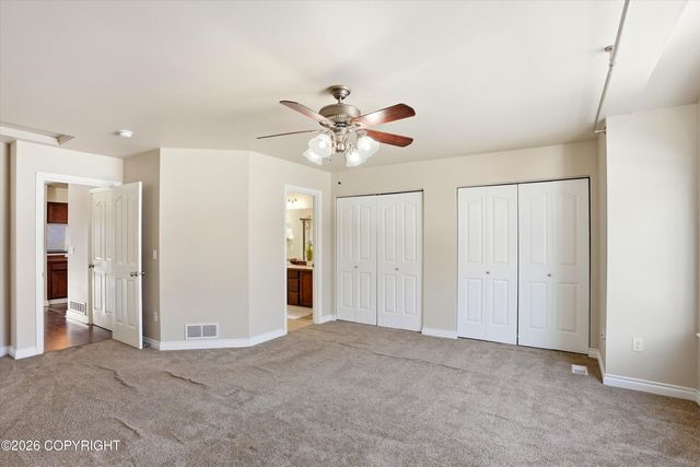 20610 Mountainside Drive, Eagle River, AK 99577