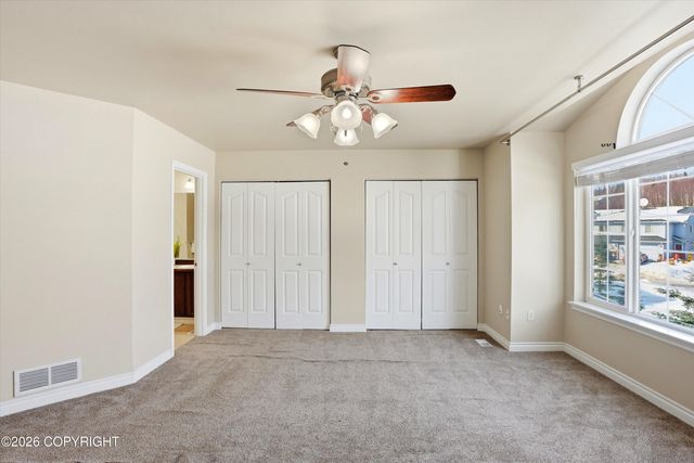 20610 Mountainside Drive, Eagle River, AK 99577