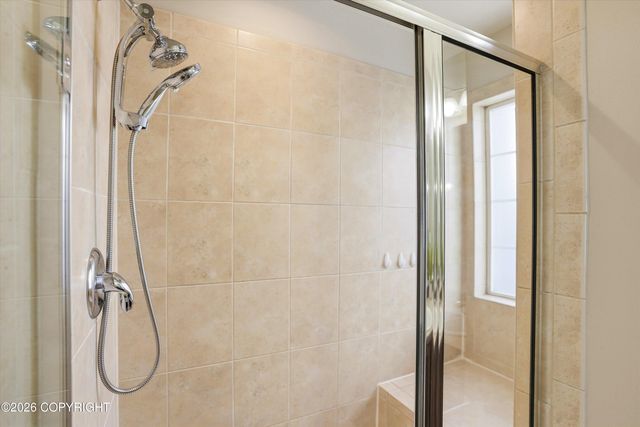 20610 Mountainside Drive, Eagle River, AK 99577