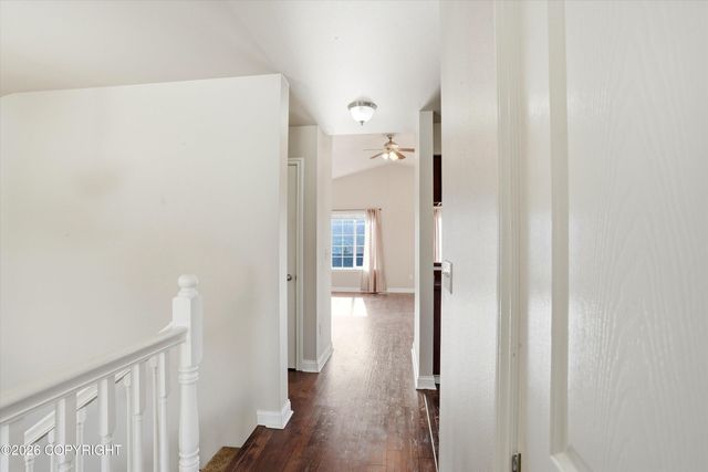 20610 Mountainside Drive, Eagle River, AK 99577