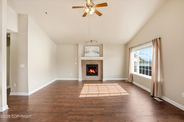 20610 Mountainside Drive, Eagle River, AK 99577