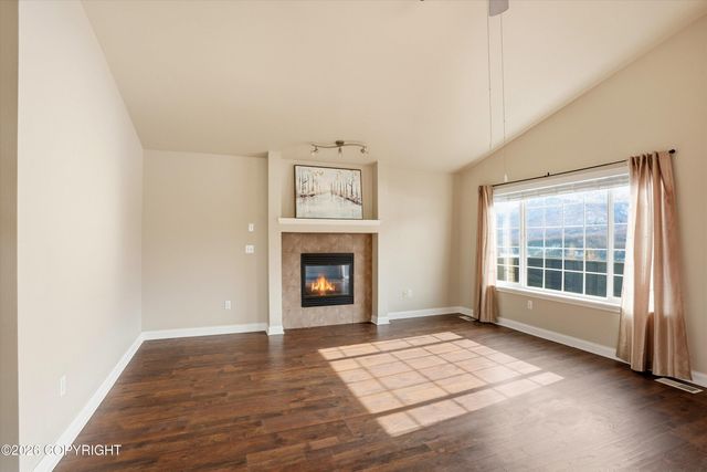 20610 Mountainside Drive, Eagle River, AK 99577