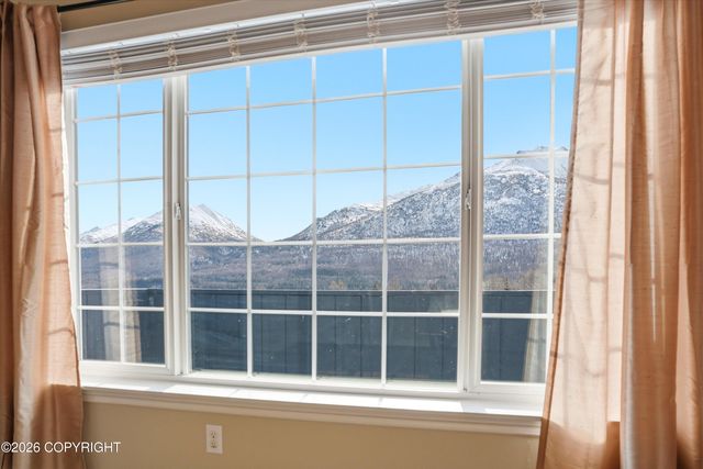 20610 Mountainside Drive, Eagle River, AK 99577