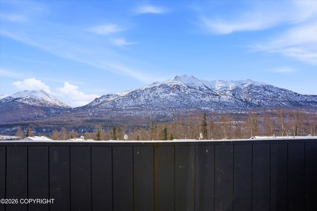 20610 Mountainside Drive, Eagle River, AK 99577