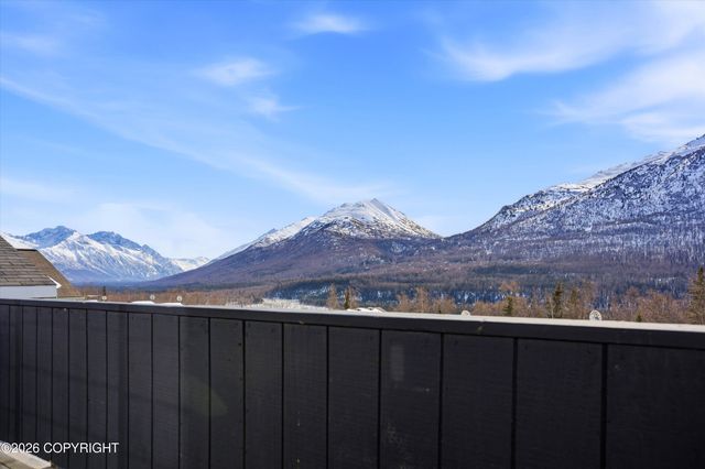 20610 Mountainside Drive, Eagle River, AK 99577