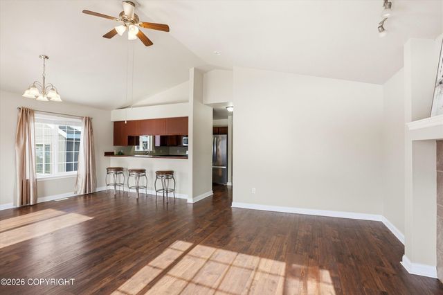 20610 Mountainside Drive, Eagle River, AK 99577