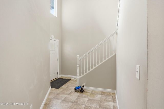 20610 Mountainside Drive, Eagle River, AK 99577