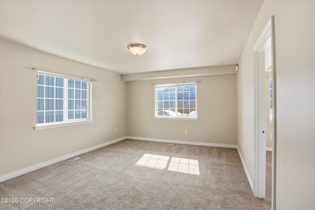 20610 Mountainside Drive, Eagle River, AK 99577