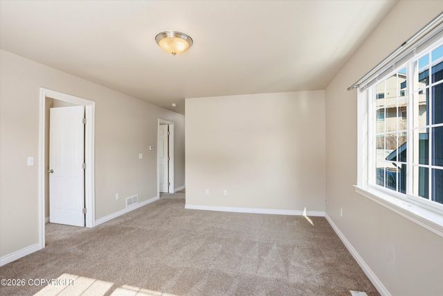 20610 Mountainside Drive, Eagle River, AK 99577