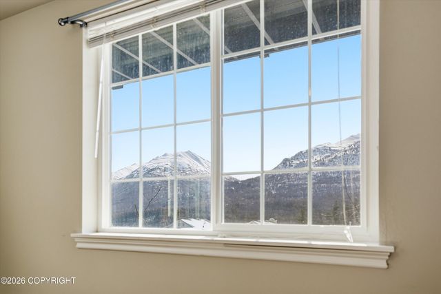 20610 Mountainside Drive, Eagle River, AK 99577