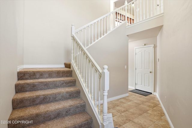 20610 Mountainside Drive, Eagle River, AK 99577